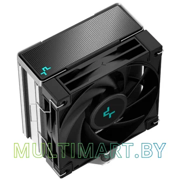 Кулер DeepCool AK400 (R-AK400-BKNNMN-G-1) картинка 3